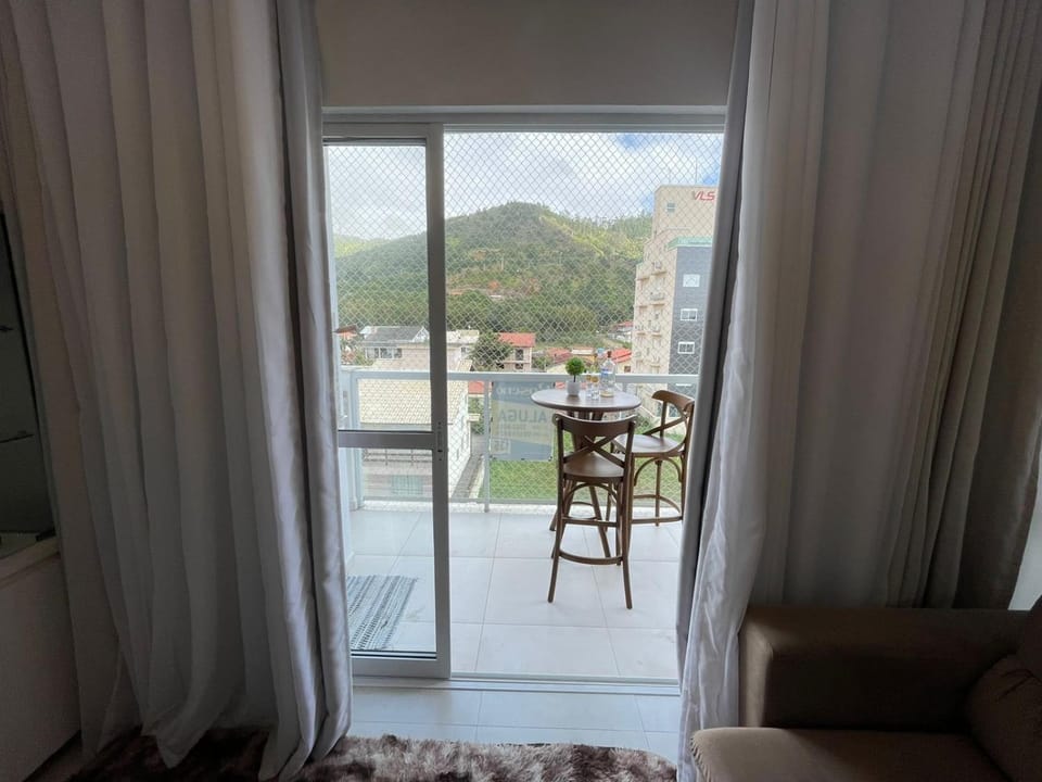 Cód 85 - Apto aconchegante no Solar das Alamandas Apartment in Florianopolis