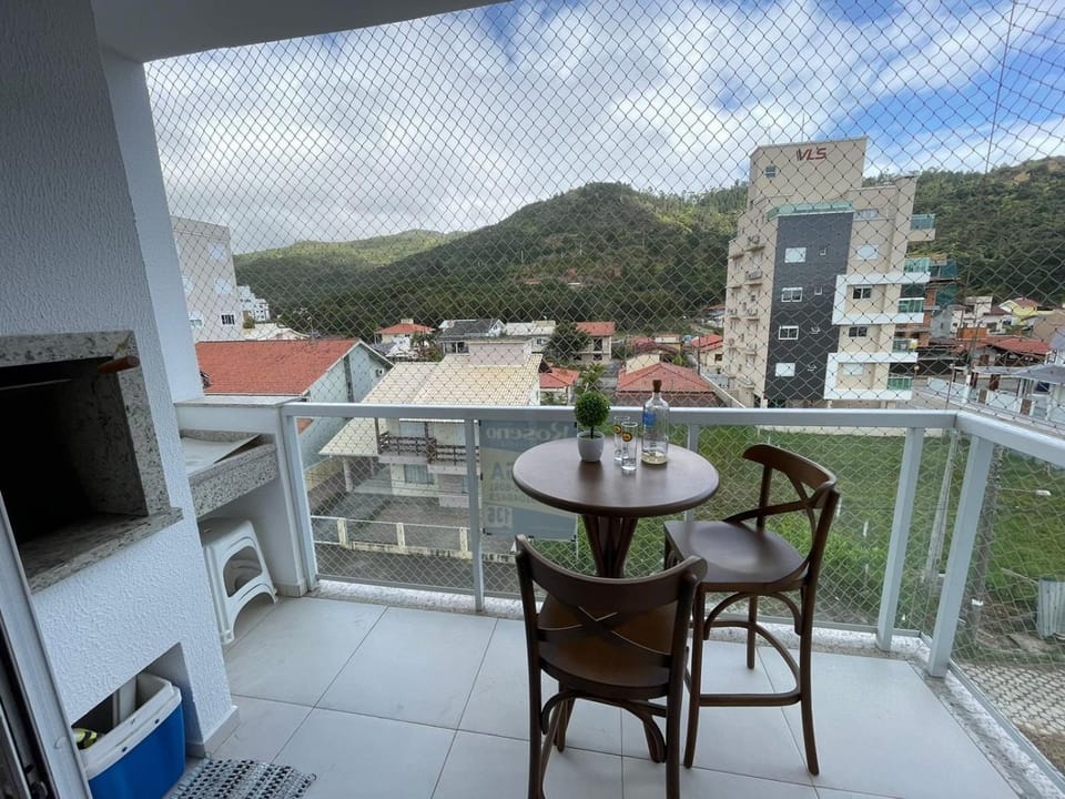 Cód 85 - Apto aconchegante no Solar das Alamandas Apartment in Florianopolis