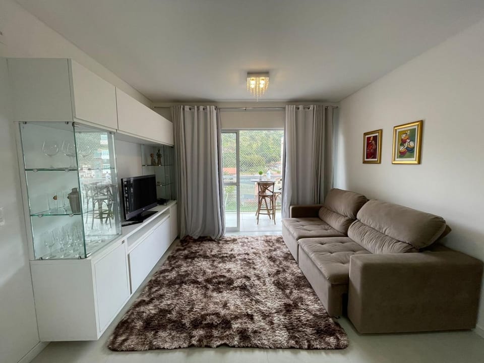 Cód 85 - Apto aconchegante no Solar das Alamandas Apartment in Florianopolis