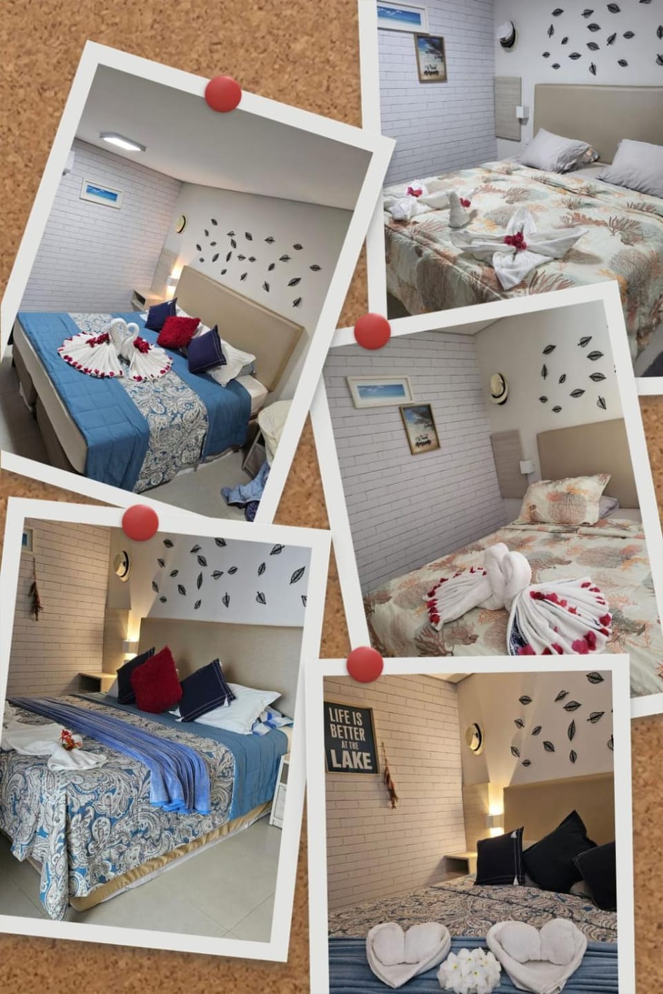 Flêbeach Apartment in State of Ceará