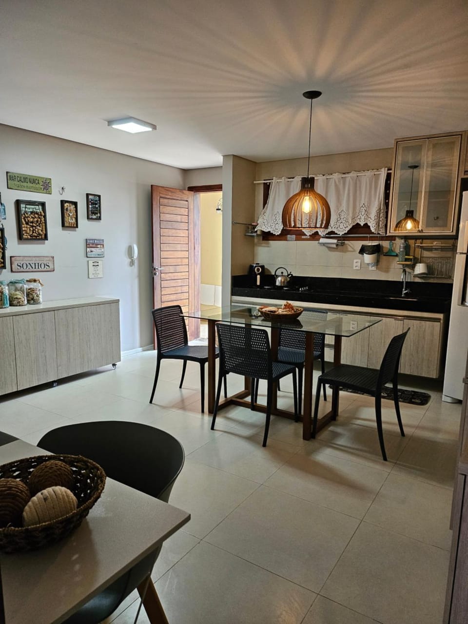 Flêbeach Apartment in State of Ceará