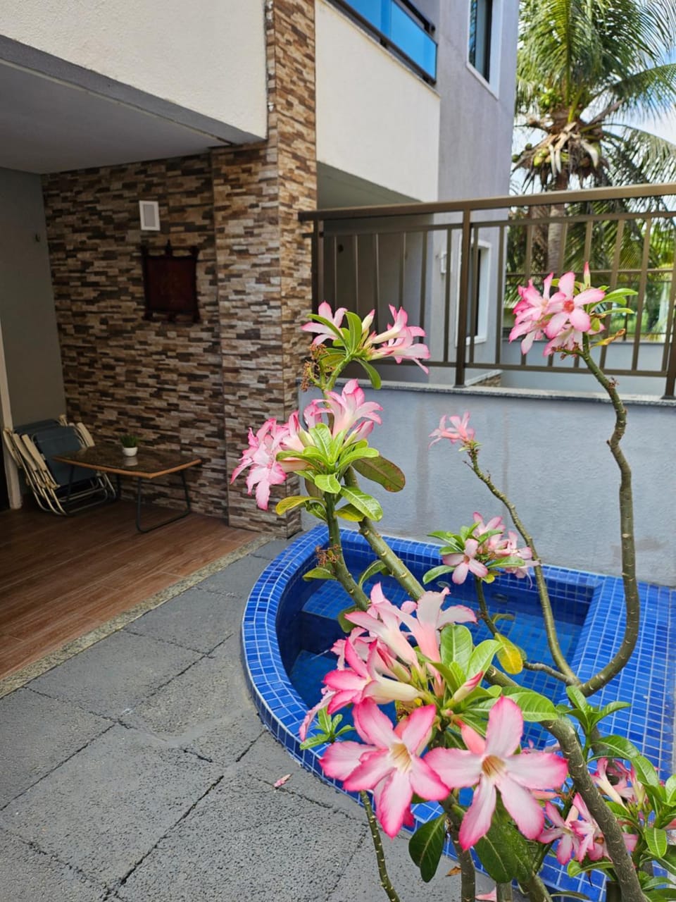 Flêbeach Apartment in State of Ceará