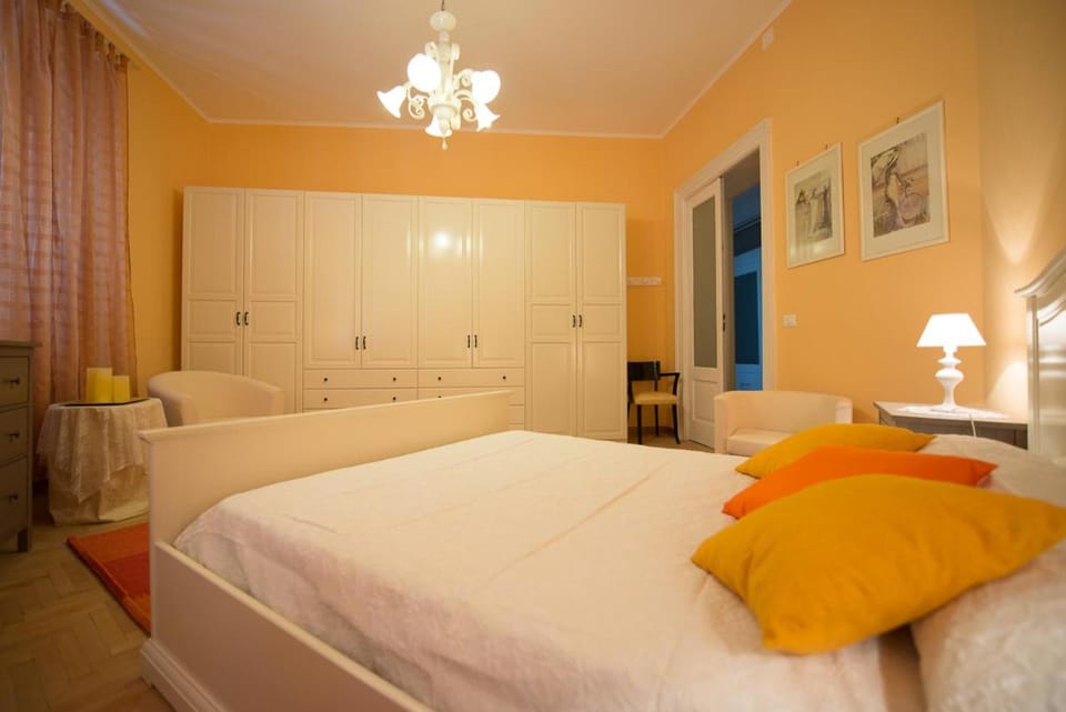 Antico Borgo Teresiano Bed and Breakfast in Trieste