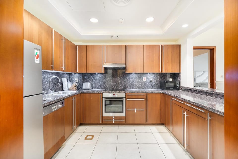 Kitchen or kitchenette, dishwasher, minibar, pet friendly