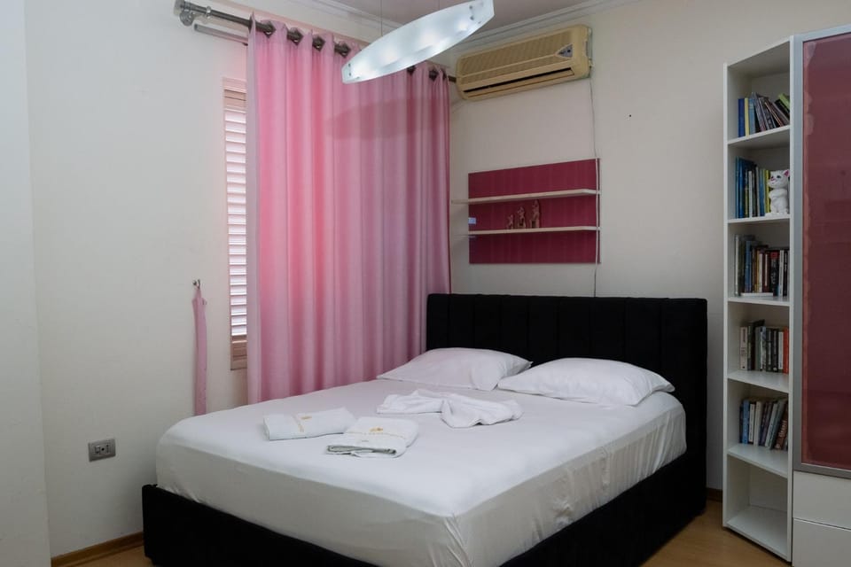 Albjona Guesthouse Bed and Breakfast in Tirana