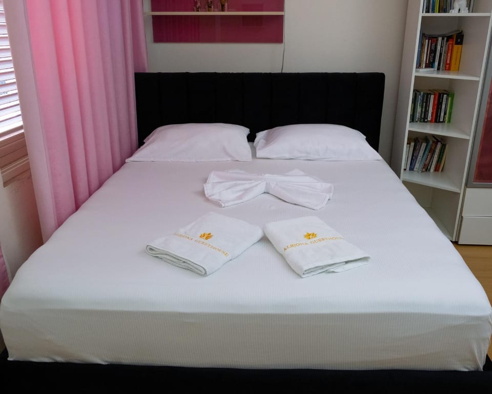 Albjona Guesthouse Bed and Breakfast in Tirana