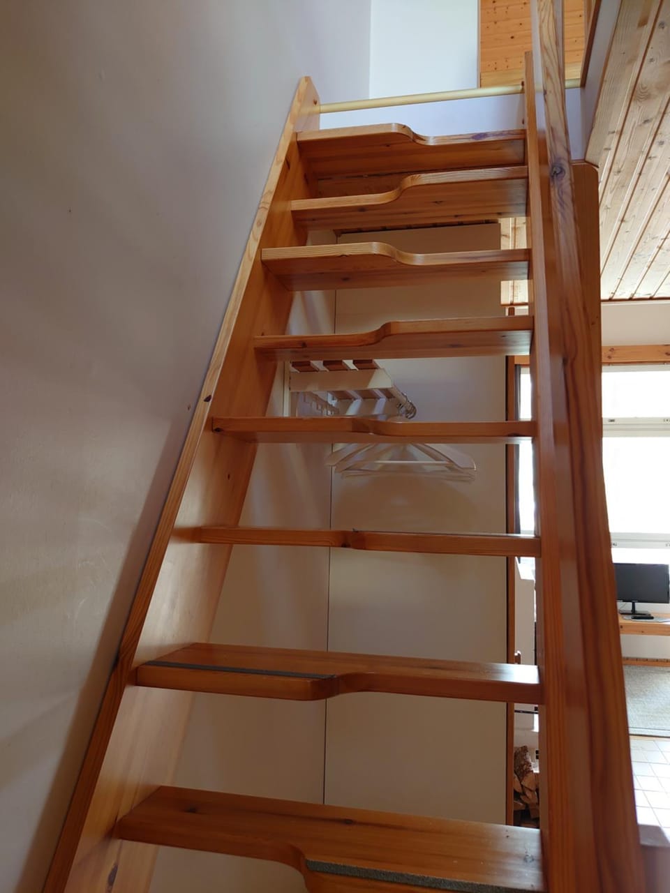 Rivitalon huoneisto Tahkolla Apartment in Finland