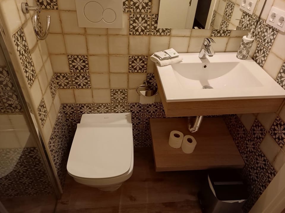 Apartamento interior en Rosario Apartment in Cadiz