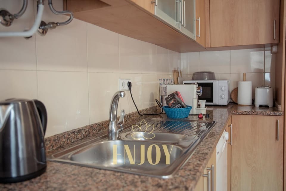 Enjoy Flat by TonsdeVerde Apartment in Braga