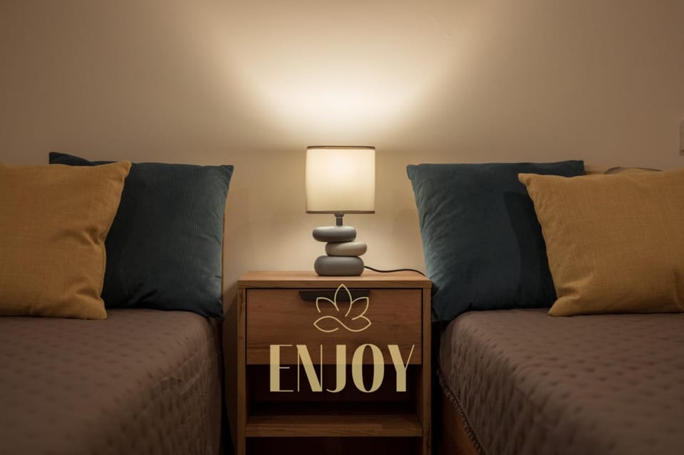 Enjoy Flat by TonsdeVerde Apartment in Braga