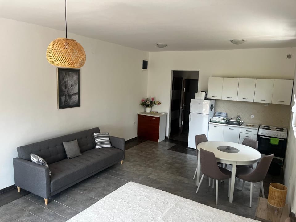 Apartman DAN Apartment in Kotor Municipality