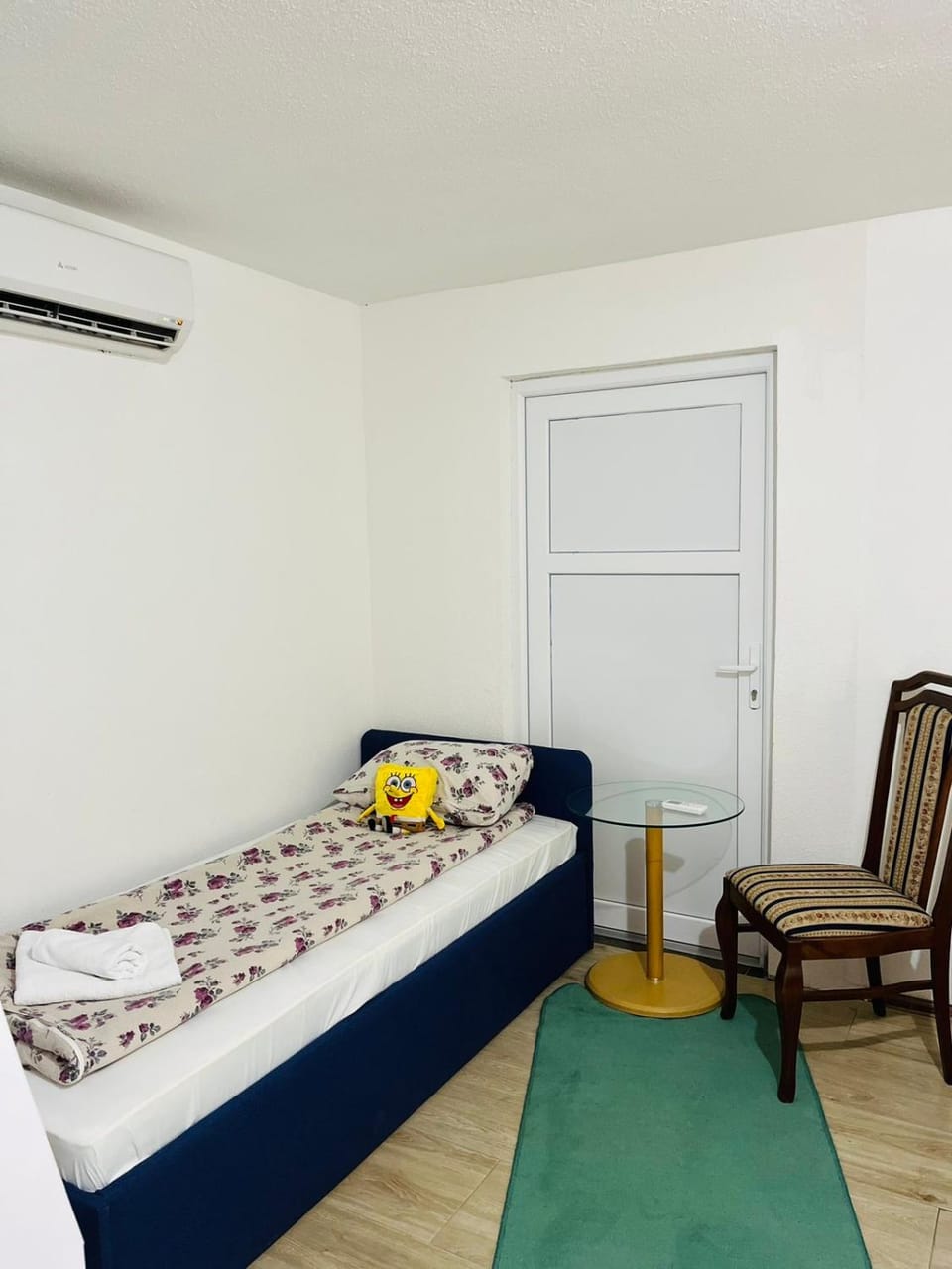 River view studio apartman Apartment in Lika-Senj County