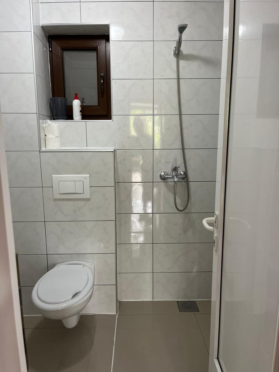 River view studio apartman Apartment in Lika-Senj County