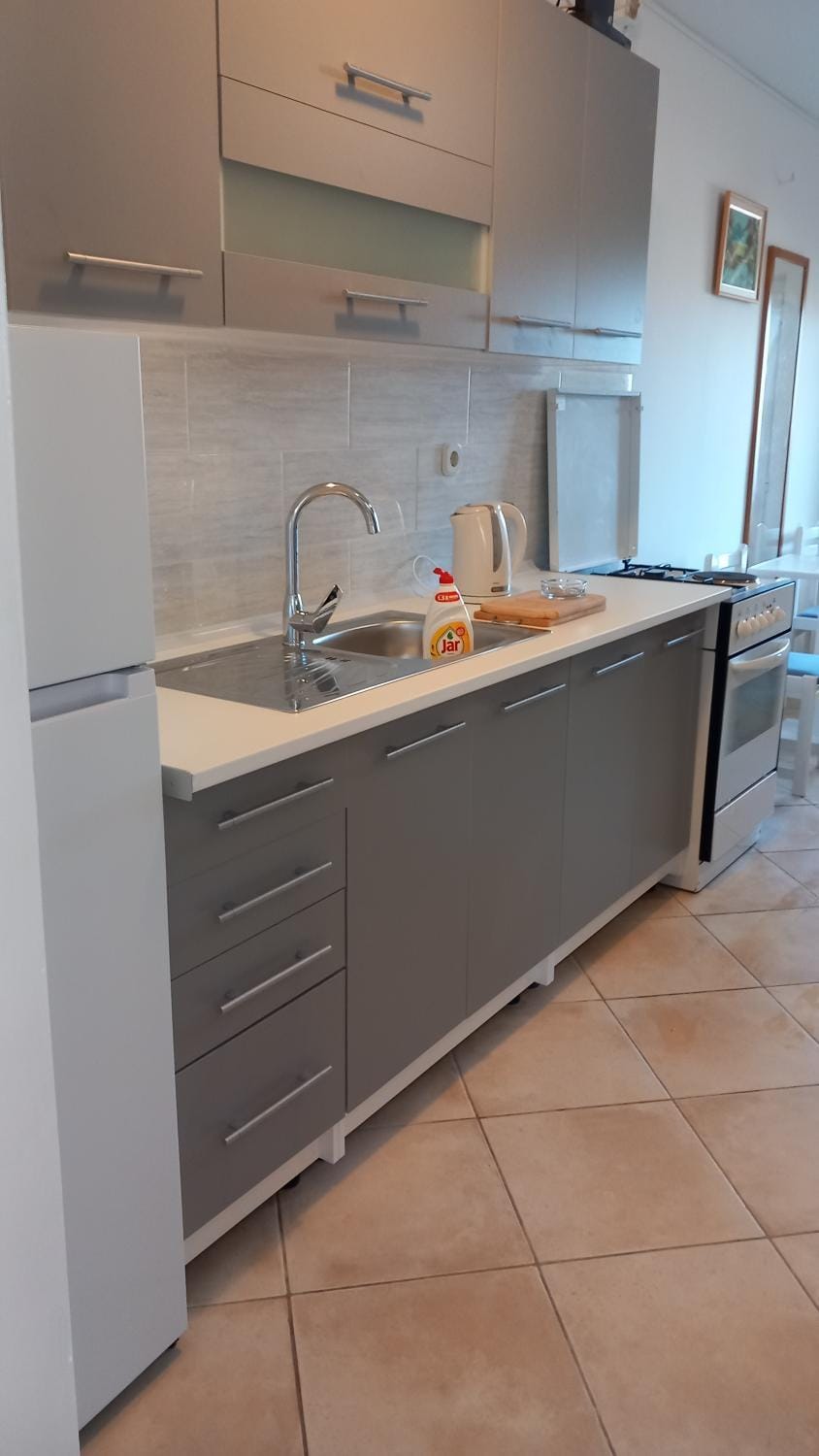 Karin Apartmani Hani Apartment in Šibenik-Knin County, Croatia