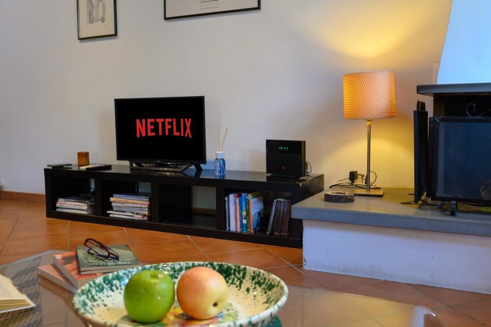 TV and multimedia, Evening entertainment