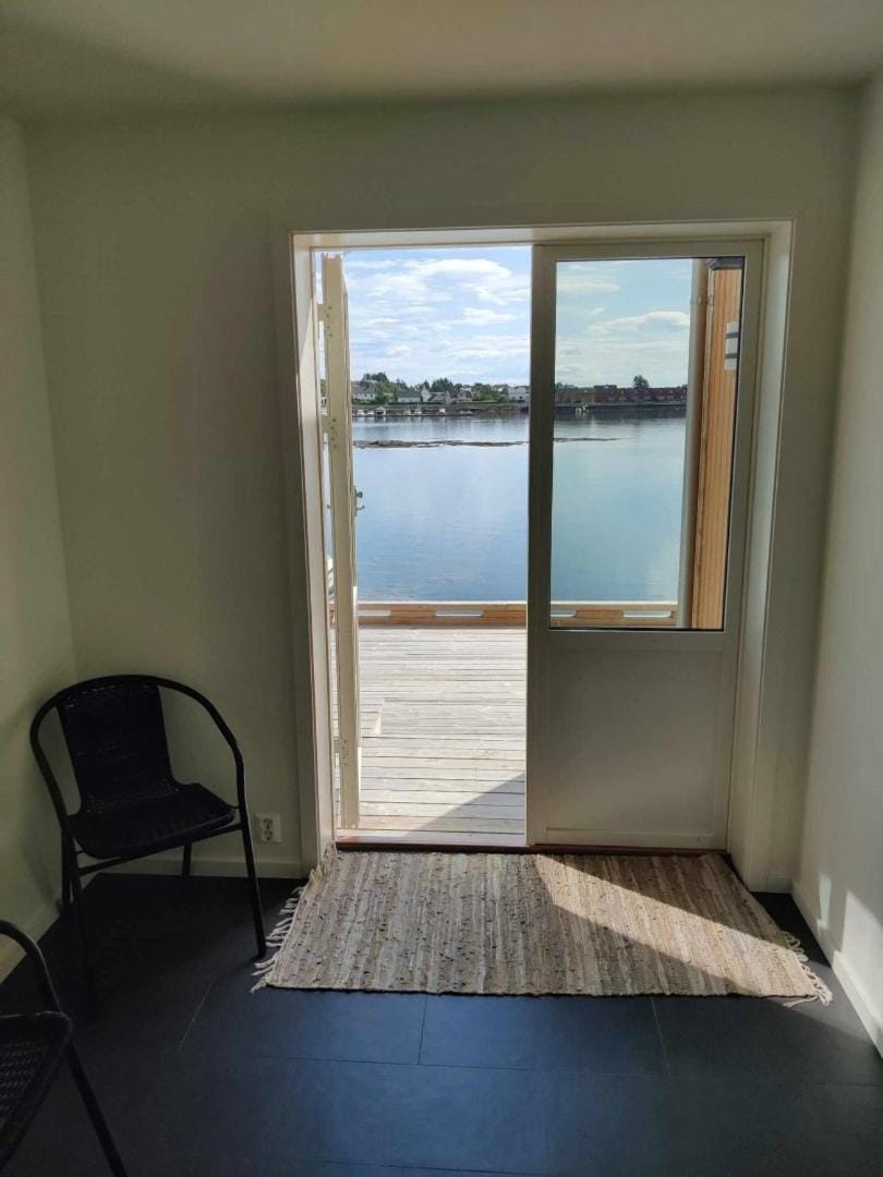 View (from property/room), Sea view