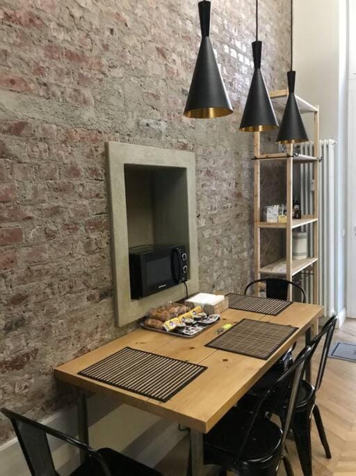 dezza loft Apartment in Milan