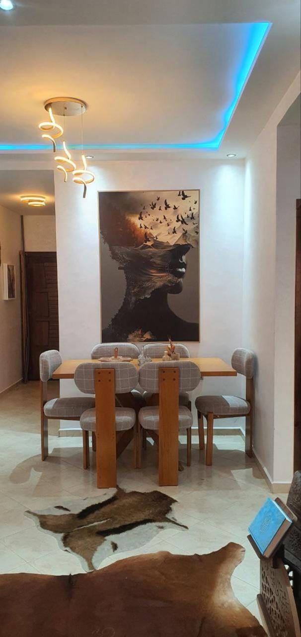 Appartement a louer martil Apartment in Tangier-Tétouan-Al Hoceima