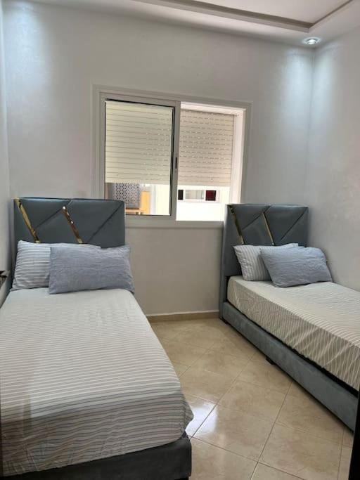 Appartement a louer martil Apartment in Tangier-Tétouan-Al Hoceima