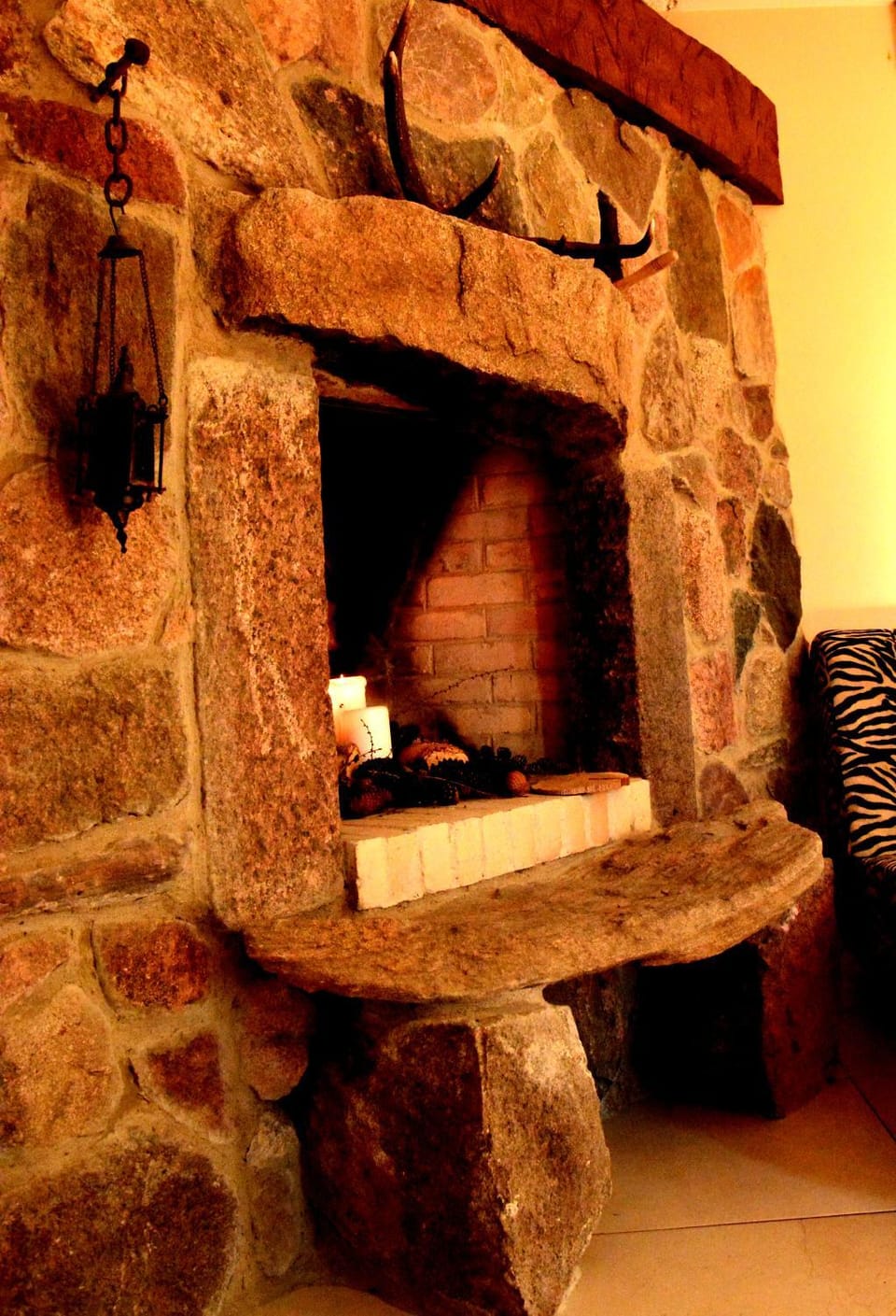 Rancho Zapotoczny Farm Stay in Poland