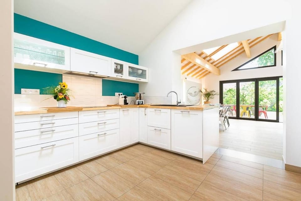 La Chateaubriand Bed and Breakfast in Dijon