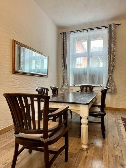 Domizil Apartment in Rhineland-Palatinate