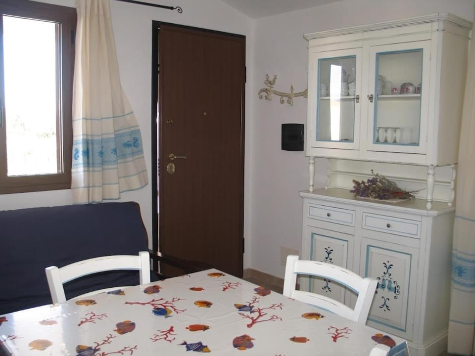 Domo Peonia Apartment in Orosei