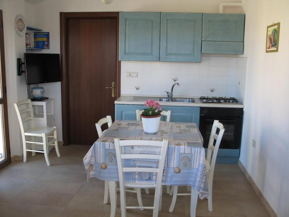 Domo Peonia Apartment in Orosei