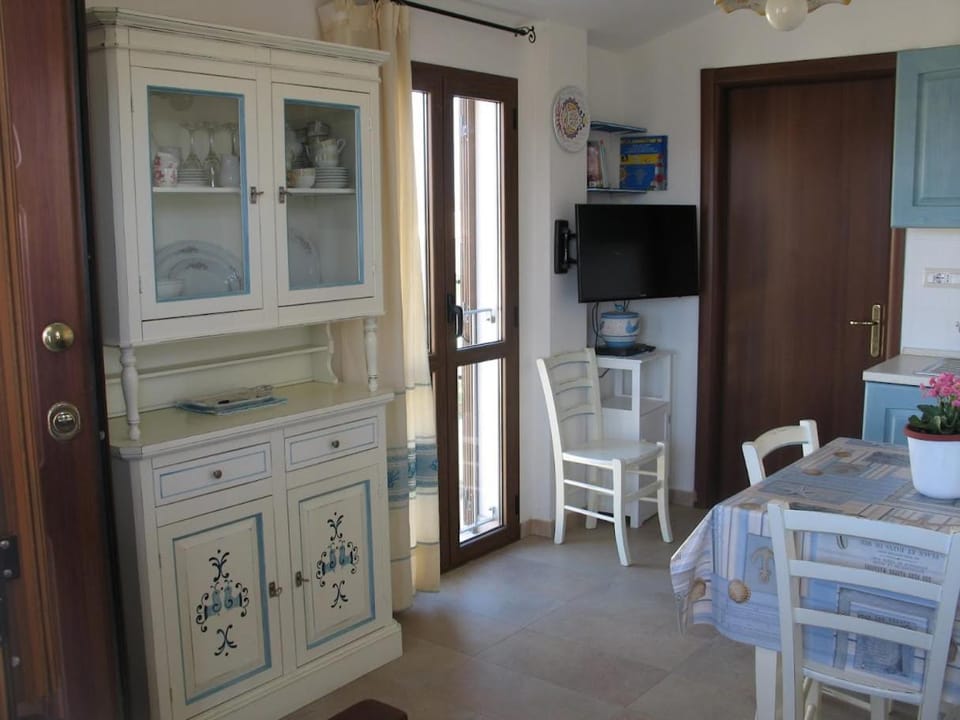 Domo Peonia Apartment in Orosei