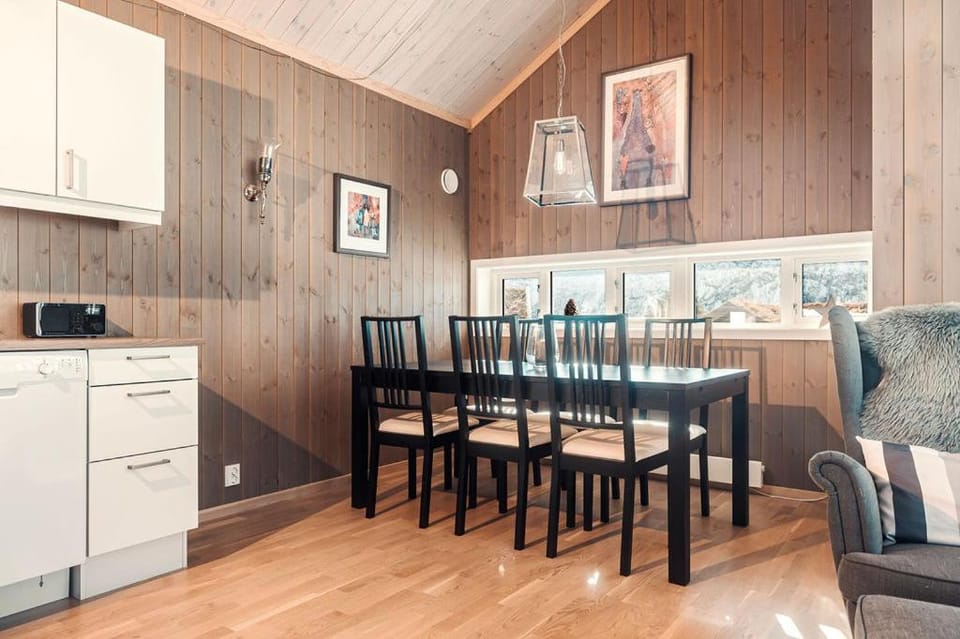 Harevadet 211 House in Vestland