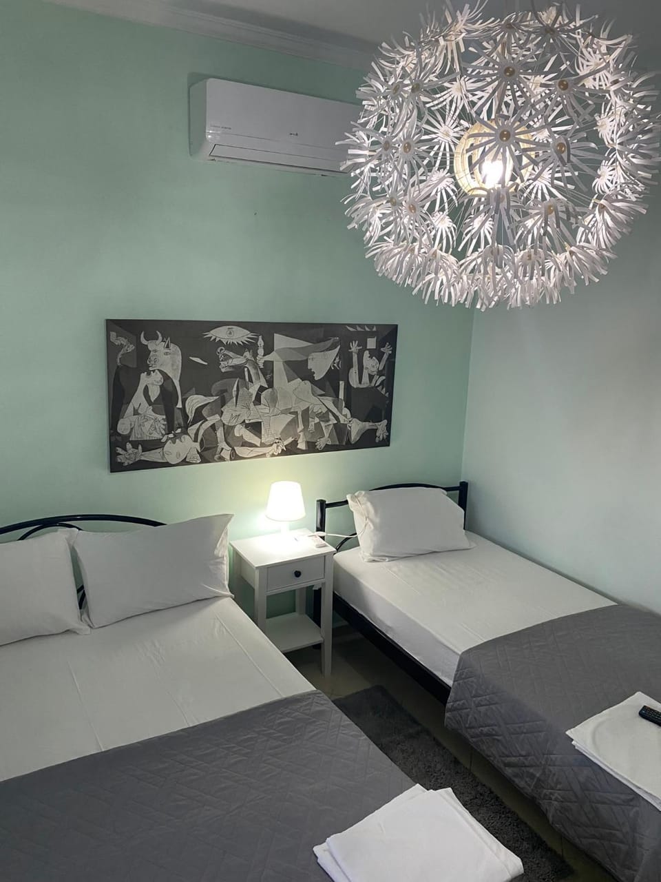 Villa Loukia Apartment in Corfu