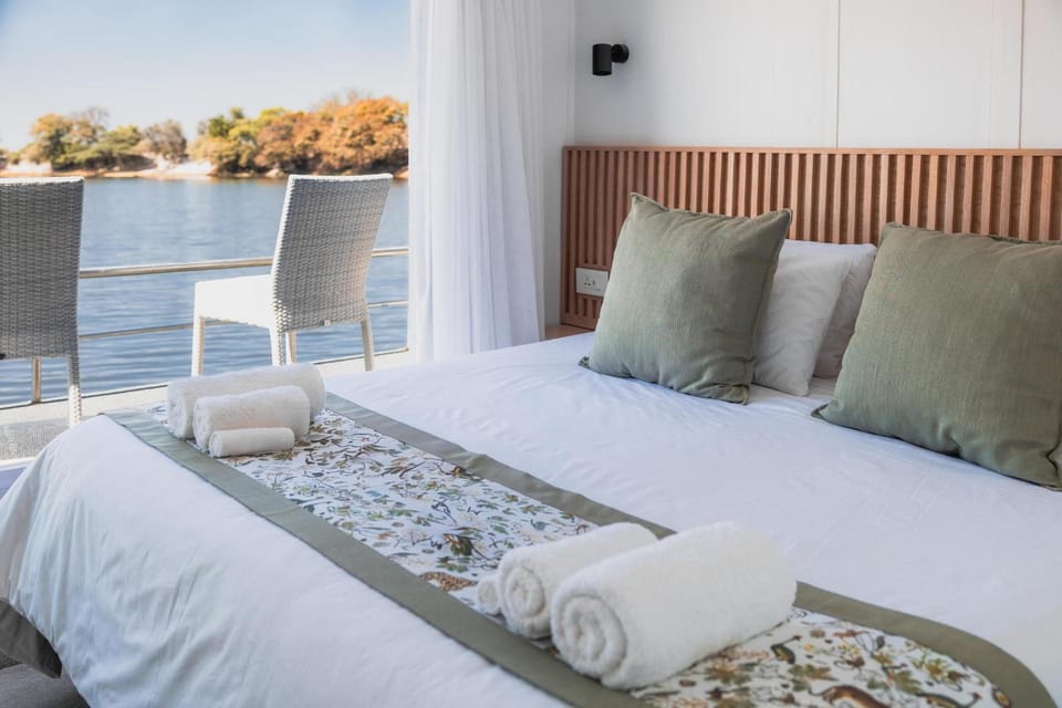 Balcony/Terrace, Bedroom