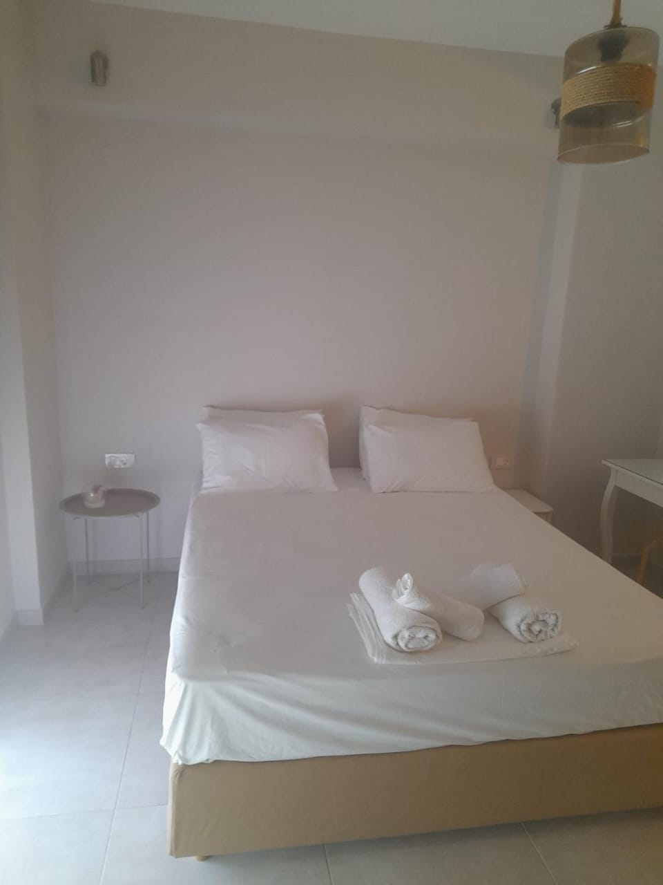 Giotis Apartments Apartment in Greece