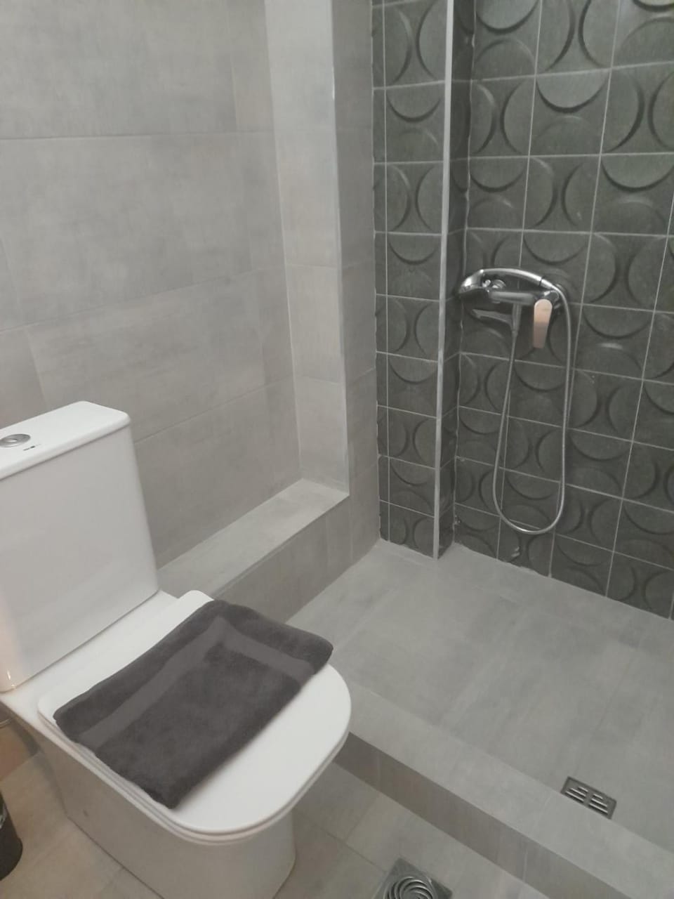 Giotis Apartments Apartment in Greece