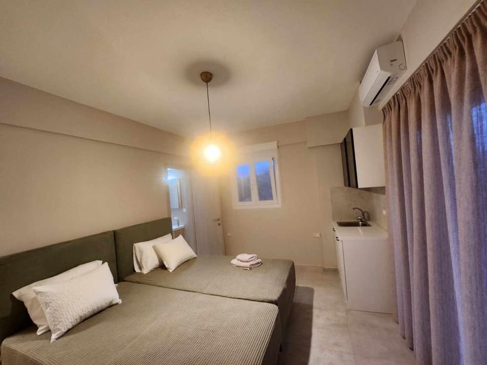 Giotis Apartments Apartment in Peloponnese, Western Greece and the Ionian