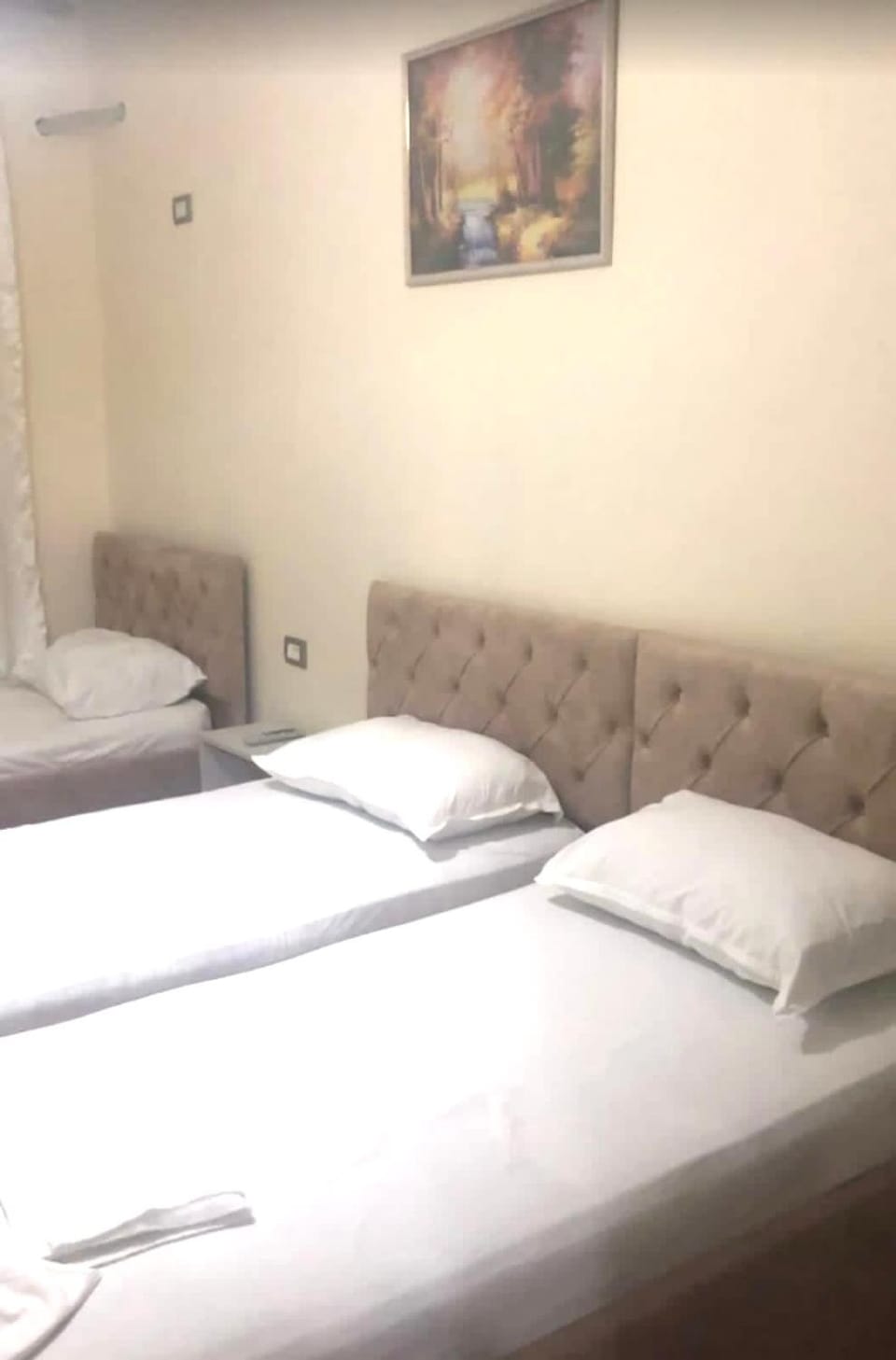 HOTEL CAUSHI Hotel in Vlorë