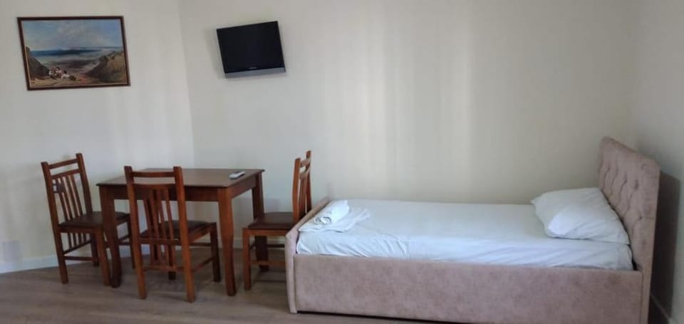 HOTEL CAUSHI Hotel in Vlorë