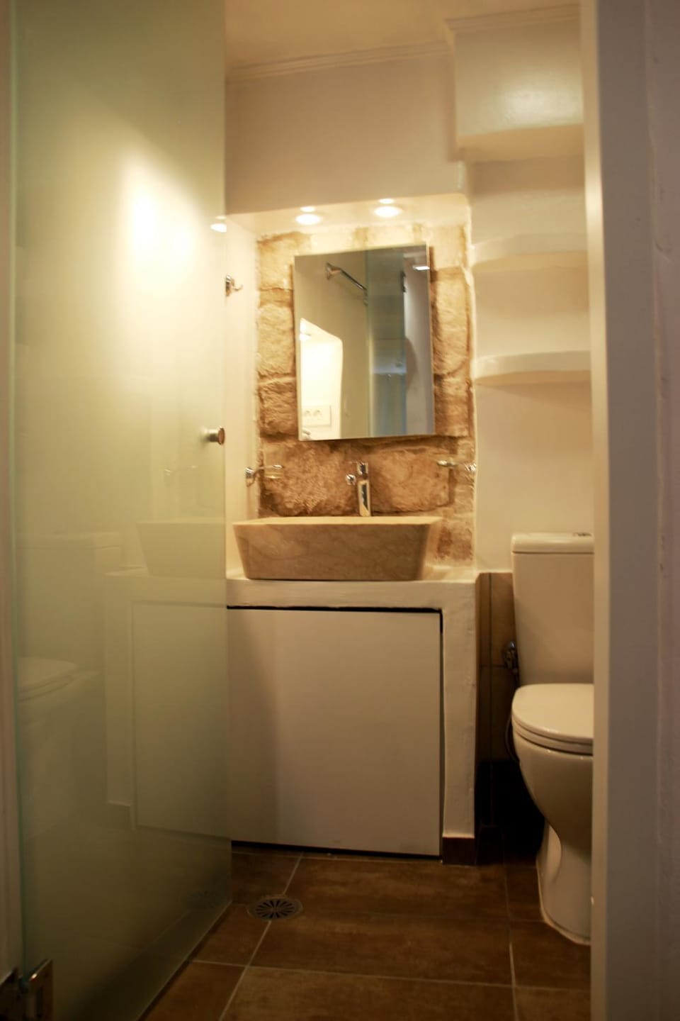 Toilet, Bathroom