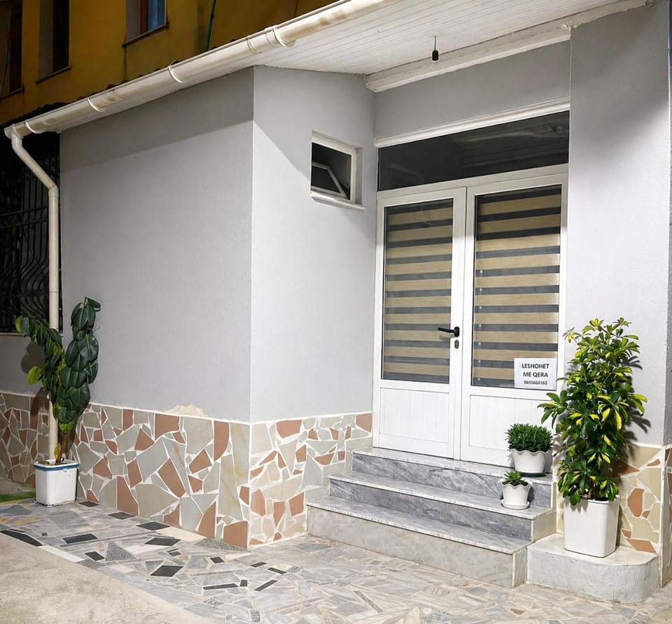 Fabio's Apartament Pogradec Apartment in Europe