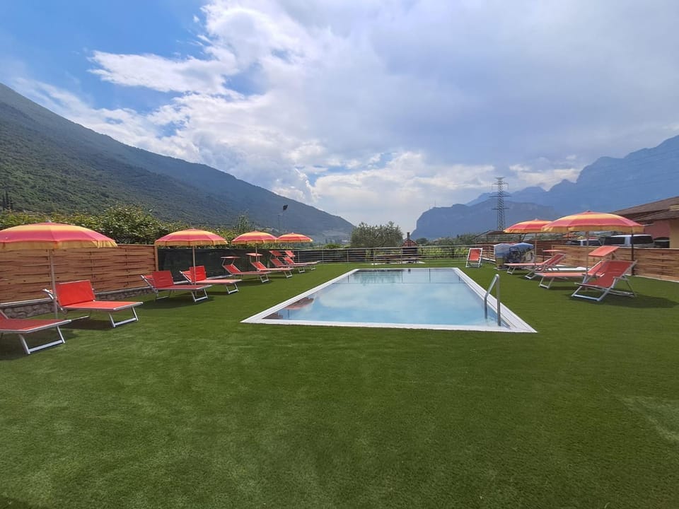 Agritur Maso Fontane Farm Stay in Trentino-South Tyrol