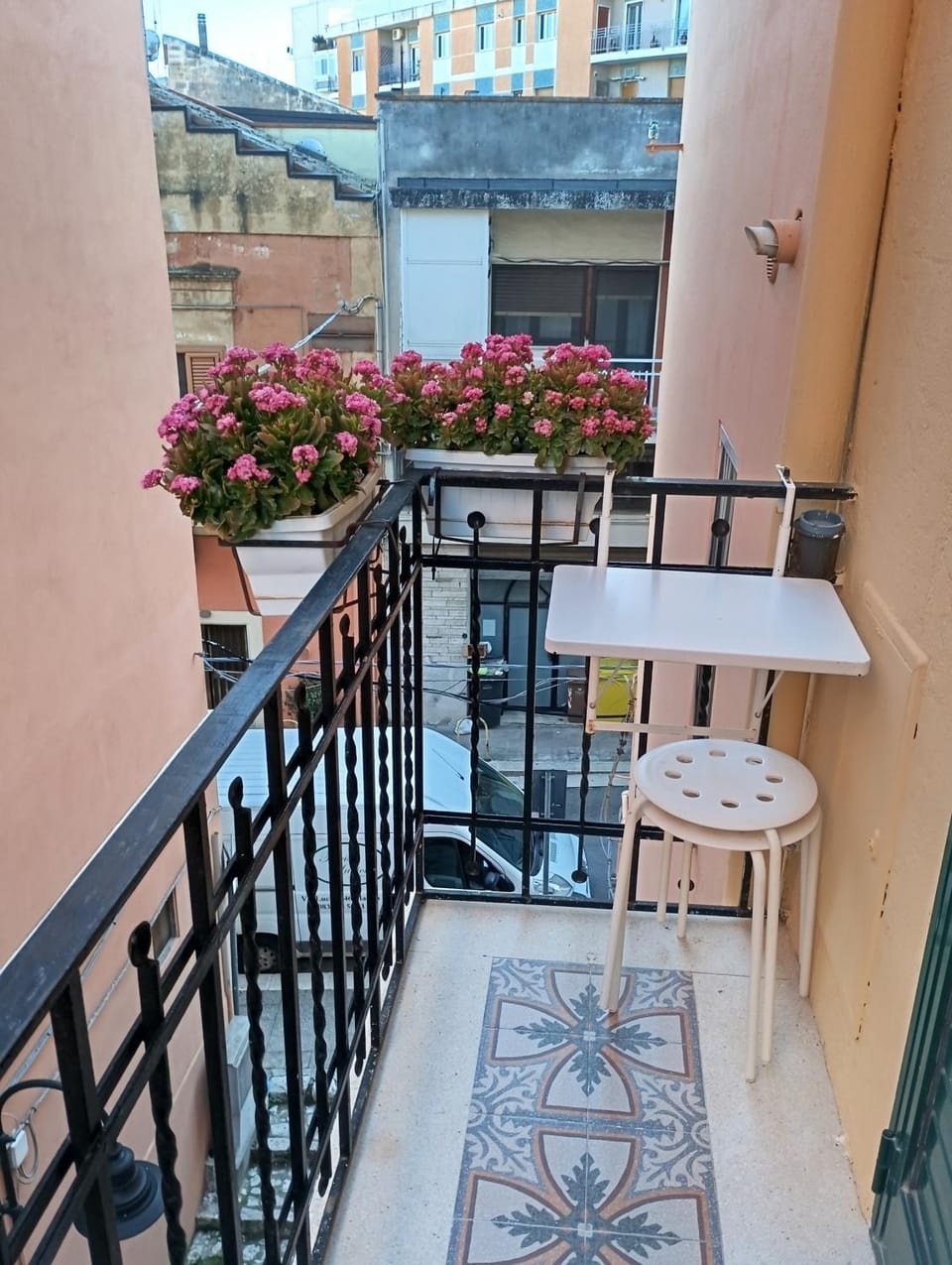 Dimora in pieno centro Apartment in Matera