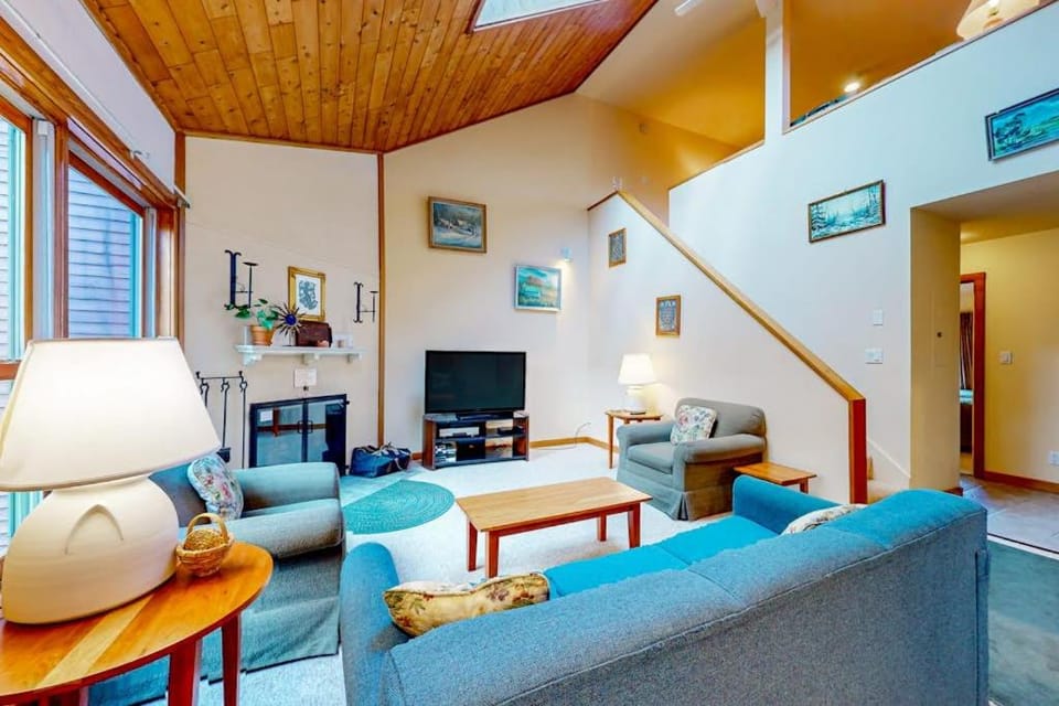 Trail Creek 42 Apartment in Mendon