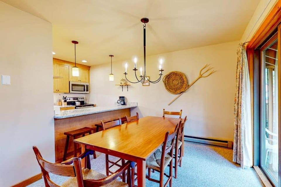 Trail Creek 42 Apartment in Mendon