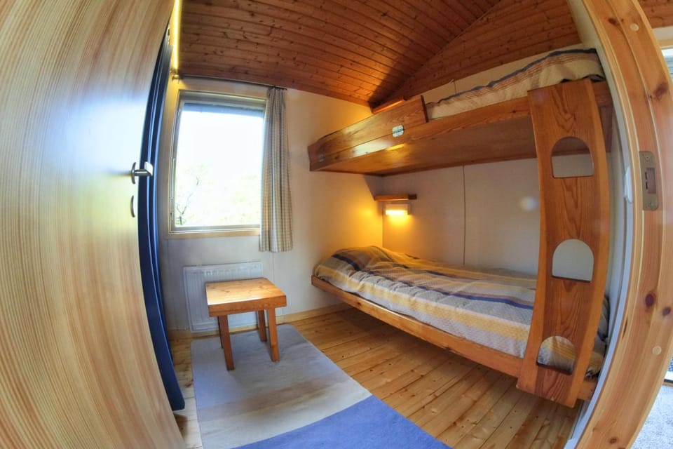 Isakssons Cottage 3 Apartment in Finland