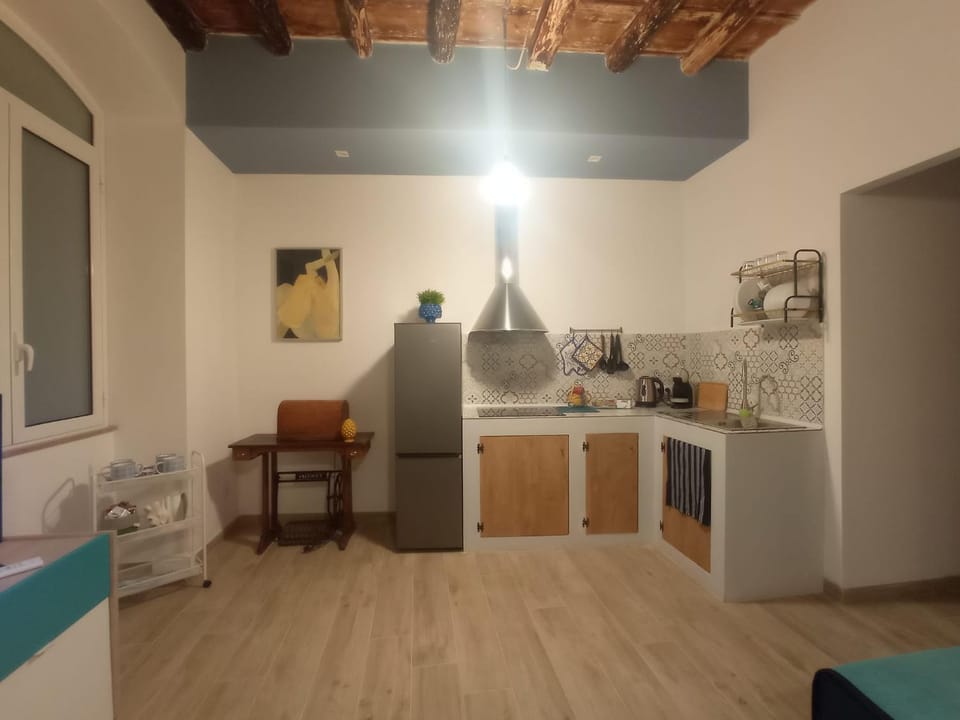 PalermHost Apartment in Palermo