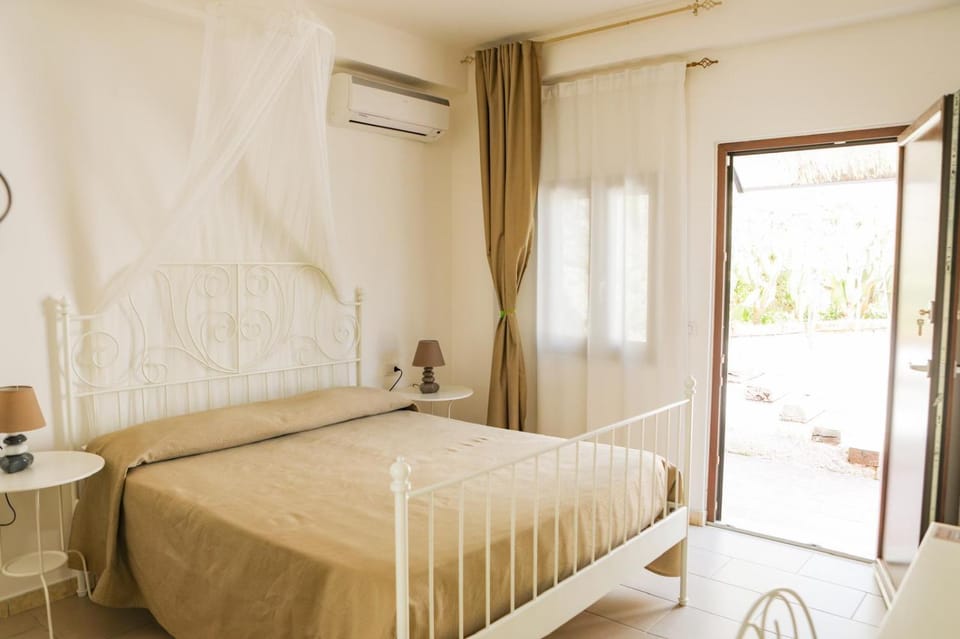 BeB Villa Pacifica Bed and Breakfast in Province of Foggia