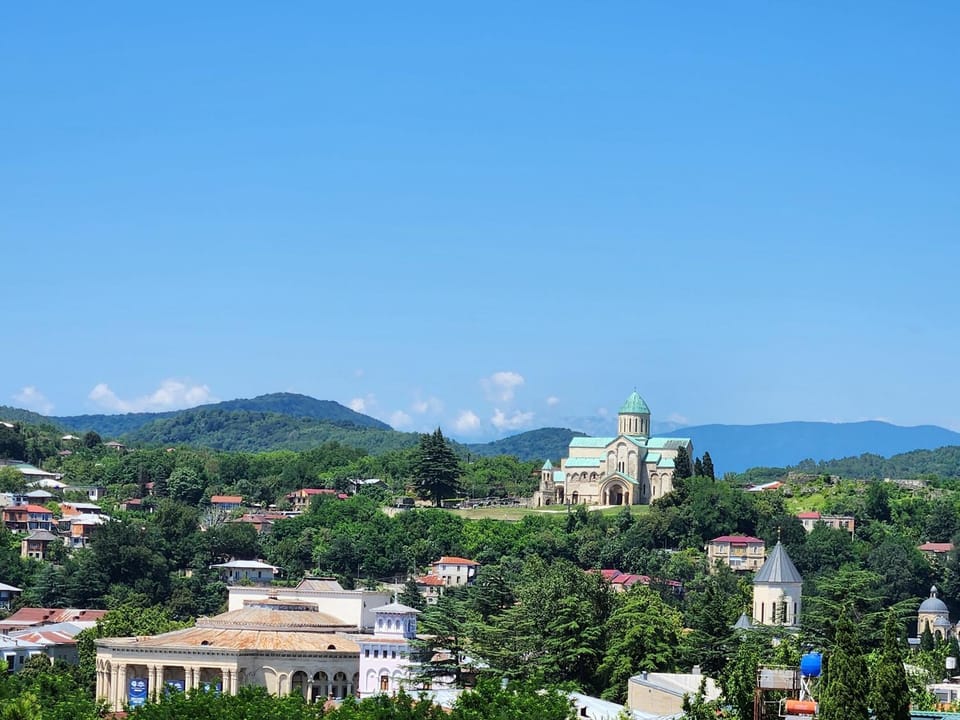City view