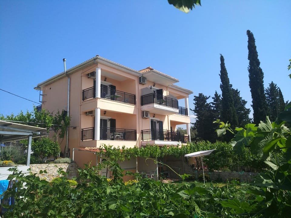 Despoina Rooms Apartment in Lefkada, Lefkada Municipality, Greece
