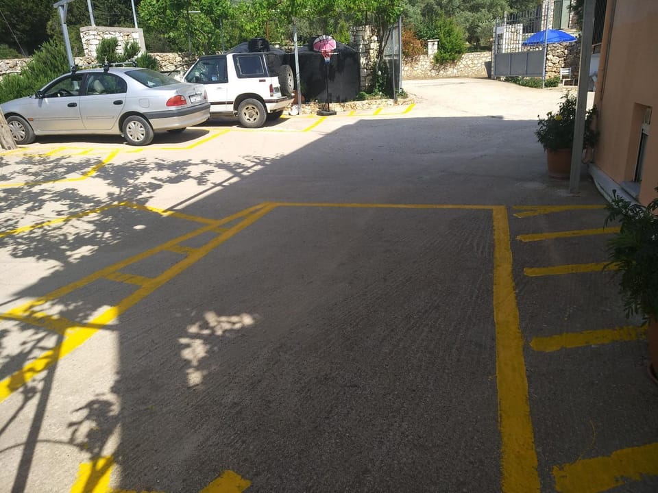 Despoina Rooms Apartment in Lefkada, Lefkada Municipality, Greece