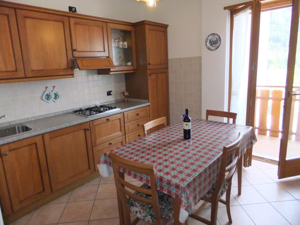 Casa Endrizzi Apartment in Trentino-South Tyrol